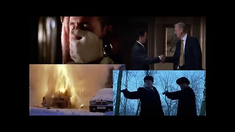 Dan Scavino Posts FIFA Final Draw "Nessum Dorma" (None Shall Sleep) Song From "Sum Of All Fears"