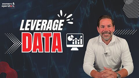 Leverage Data