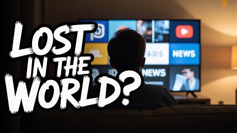What Happens When You Choose Jesus Over The World?
