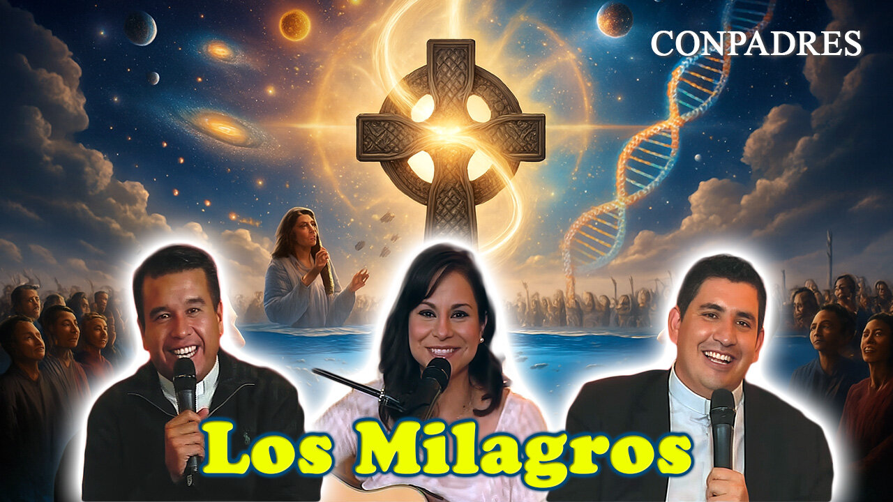 Los milagros - ConPadres