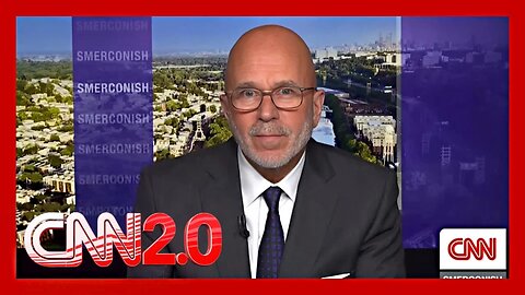 The Real Driver of U.S. Political Violence: Young Men, Isolation, and ‘Rage Platforms’ | CNN2.0