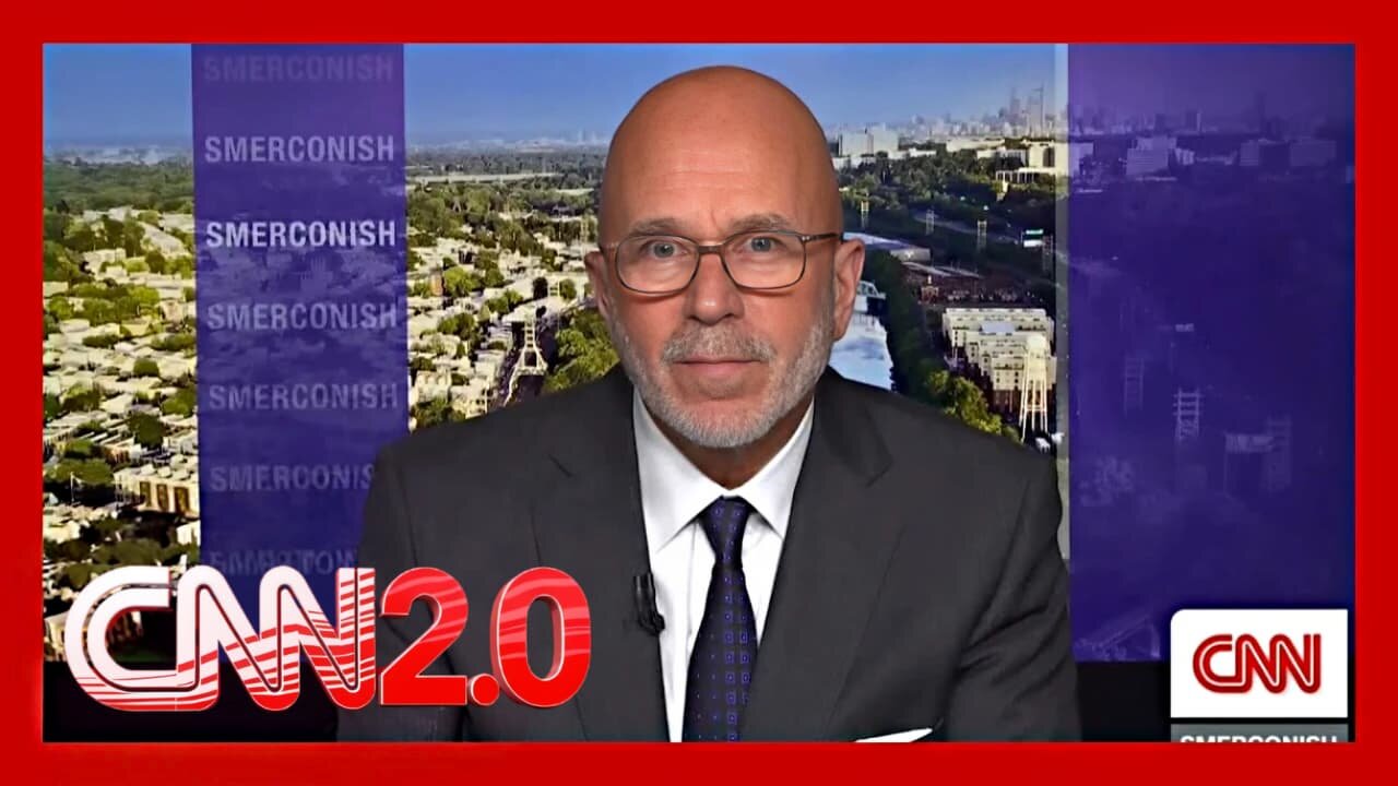 The Real Driver of U.S. Political Violence: Young Men, Isolation, and ‘Rage Platforms’ | CNN2.0