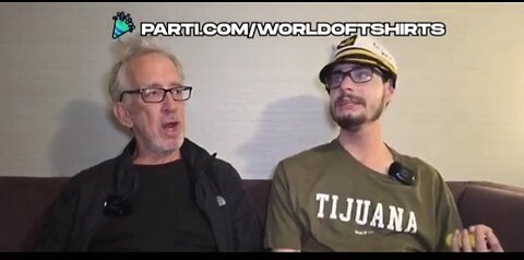 ✨️🛑 ✨️JOSH BLOCK & ANDY DICK COLLABORATION IN LA 10-27-25