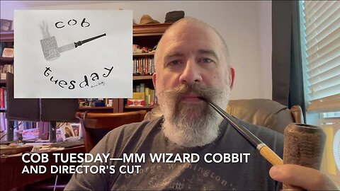 Cob Tuesday—MM Wizard Cobbit and Director's Cut