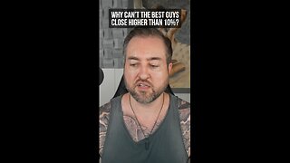 Best Players Only Close 10%