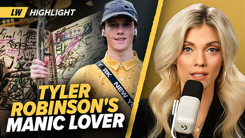 Was Lance Twiggs Possessed by a Demon?!