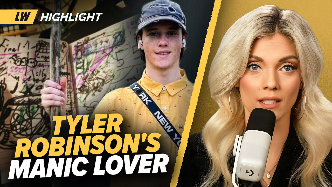 Was Lance Twiggs Possessed by a Demon?!