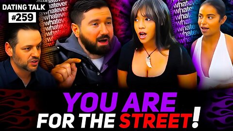 Entitled Ethiopian 304 LOSES IT Over Andrew Wilson's Brutal Marriage & Submission Truths