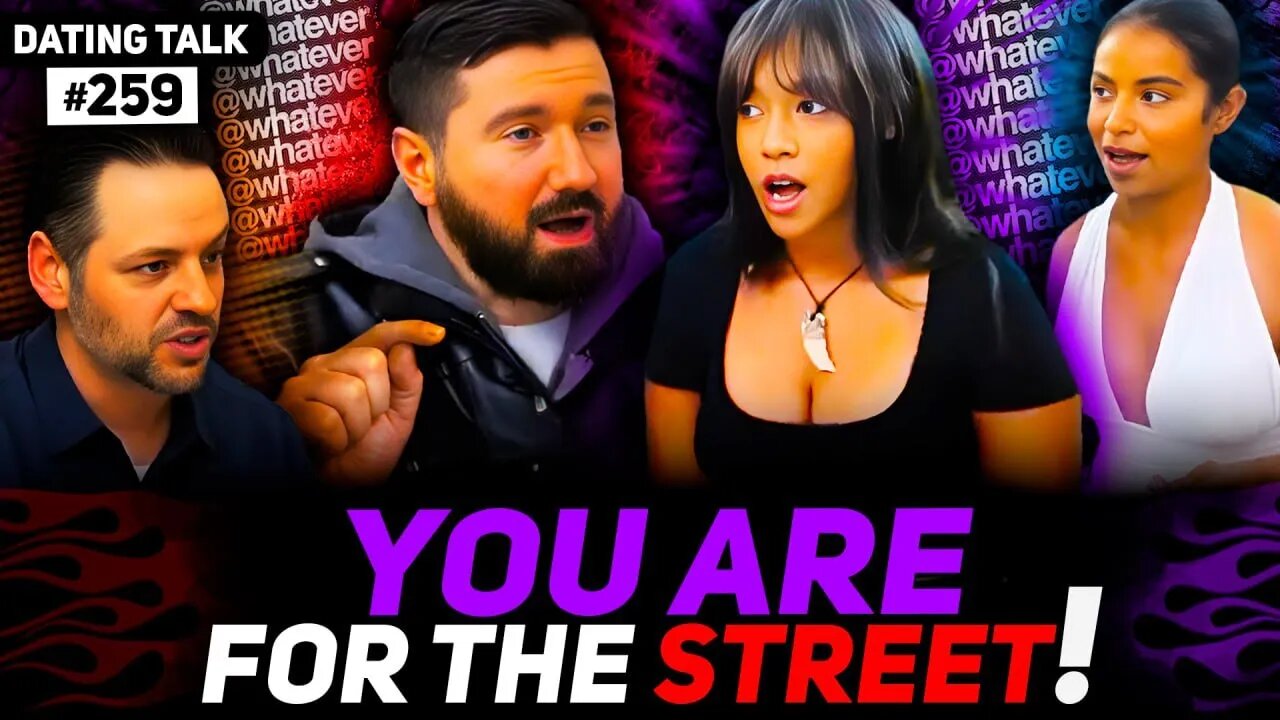 Entitled Ethiopian 304 LOSES IT Over Andrew Wilson's Brutal Marriage & Submission Truths