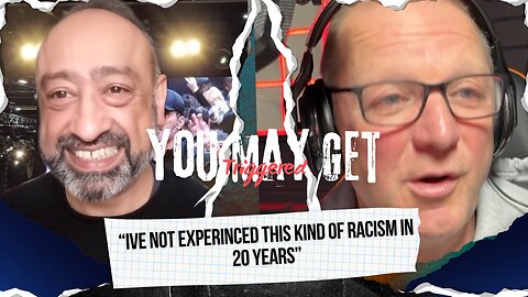 "Raw & Real: Brit Muslim and Brit Discuss What’s Really Going On in the UK"