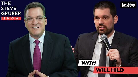 Will Hild | How a Woke AI Company Left Users Exposed to CCP Hackers