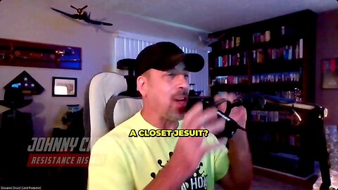 Is New Pope Leo No. 14 A Closet Jesuit?