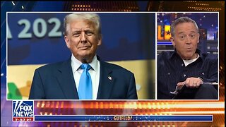 Gutfeld: Don't Blame Trump For Cleaning Up Democrats Mess