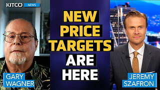 Gary Wagner Warns Gold Correction Ahead and Reveals the Key Price Level to Watch