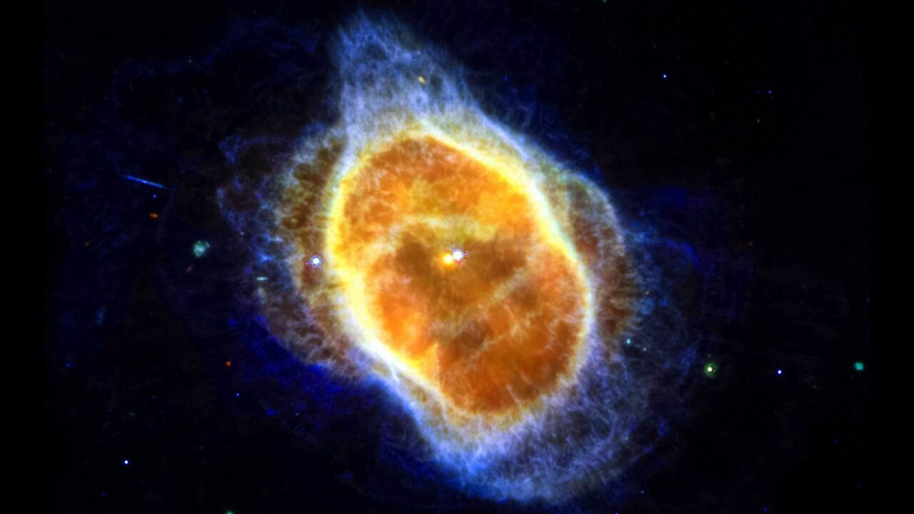 Southern Ring Nebula (NGC 3132)