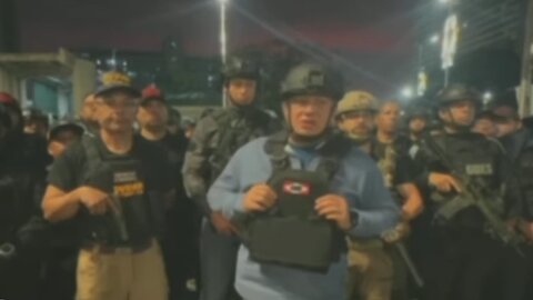 "Que nadie caiga en el desespero": Diosdado Cabello habla tras ataques de EE.UU. contra Venezuela