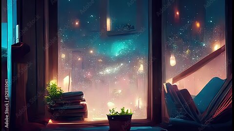 Learning Chill Lo-Fi Beats for Deep Focus, Study & Relaxation