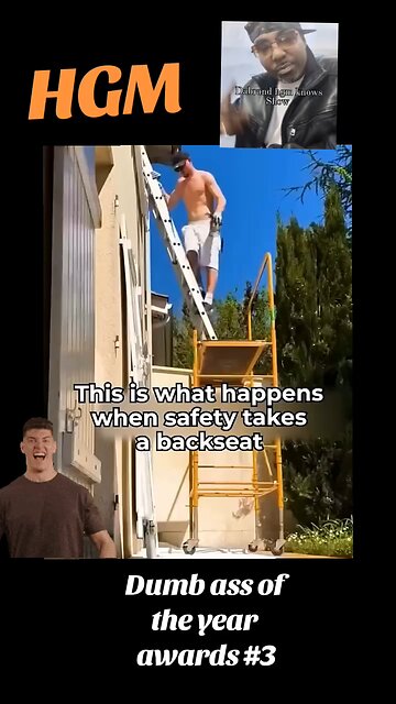 Dabrand hgm knows show every day