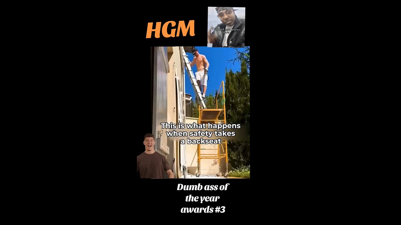 Dabrand hgm knows show every day