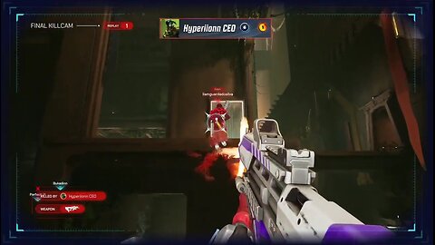 Splitgate - Multiplayer Gameplay Video 2