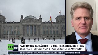 Arbeitslosigkeit nimmt deutlich zu – Ökonom spricht von verdeckter Zahl