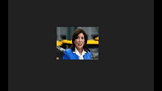 Gov. Hochul Woos Fired Federal Employees for N.Y. State Jobs