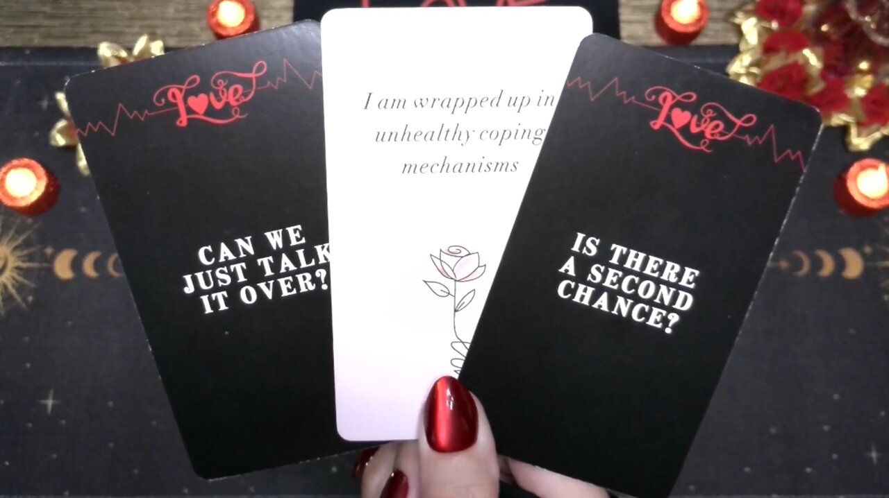 This Person Is Co-Dependent & Selfish! DON'T TRUST THEM!!!