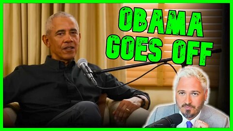 ‘IMAGINE I DID IT!’: Obama UNLOADS On Trump’s FASCISM | The Kyle Kulinski Show