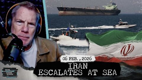 Iranian Forces Seizes Oil Tankers as Nuclear Talks Begin