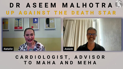 Dr Aseem Malhotra - Up Against The Death Star