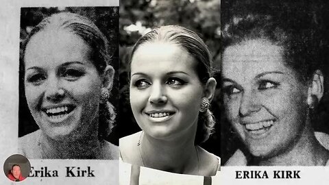 🚨⚠️Clones R Us The Movie - Erika Kirk & MORE! - Documentary