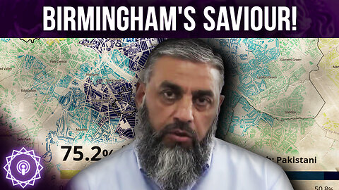 Why Are These People Here