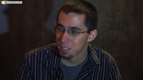 Call of Duty: Black Ops - Josh Olin Interview: Part 1 of 3