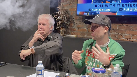 Roll With It: Green Table Talk with Relevant Genetics