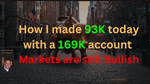 September 25th, 2025 BYOB Trading Day in Review. For educational purposes only.