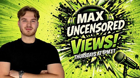 📢 MAX UNCENSORED VIEWS - FEB , 2026