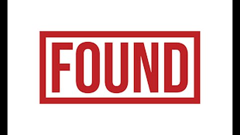 THESE LOVED ONES HAVE BEEN LOCATED 10/15/2025