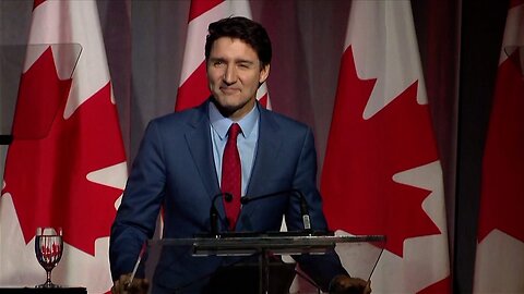 Canadian PM Justin Trudeau Under Pressure: Will He Resign?