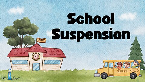 School Suspension