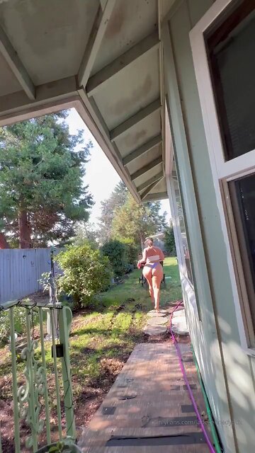 GOODNESS GRACIOUS🍑 🥰🩷🩷🩷