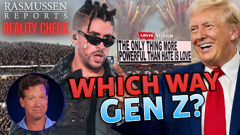 Bad Bunny's Failure Isn't About Music (It's About Trump)