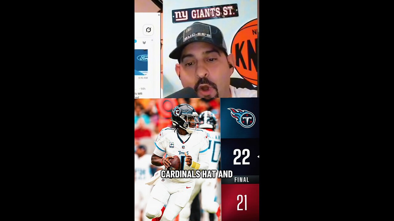 NFL’s $100K Slap on Gannon: Coddling Gen Z or Tough Love Gone Wrong?