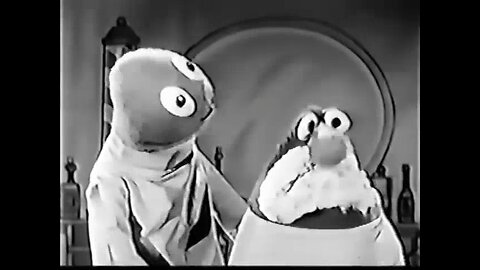 Wilkins Coffee #vintage ad (95) #coffee #wilkinscoffee #jimhenson #muppets