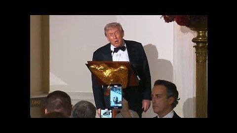 Jingle Bells - Ripple Swells!!! Freedom on its way! "Our country will be rich" 12/12/2025