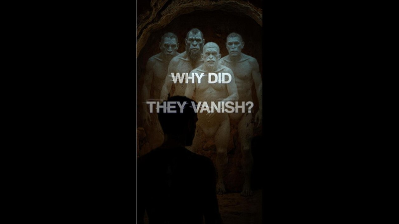 The Extinction of the Neanderthals: Solving a Prehistoric Mystery | E35.3 | The Origin Pulse