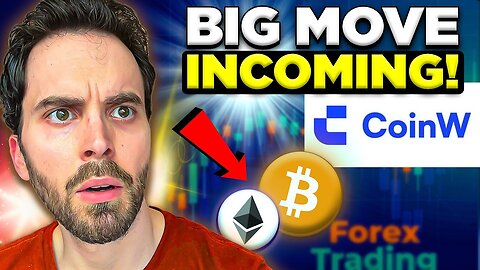 From $1 to $5000 - Make Money Trading Crypto on CoinW