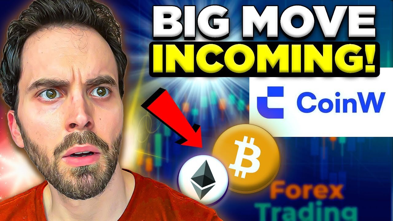 From $1 to $5000 - Make Money Trading Crypto on CoinW