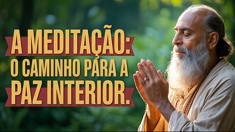 🙏 Meditação Vipassana com OSHO: Compreenda o Essencial Observando a Respiração e Obtenha Milagres!