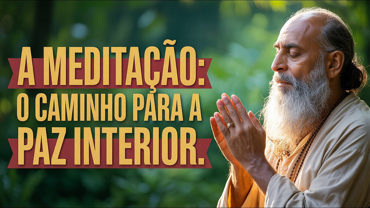 🙏 Meditação Vipassana com OSHO: Compreenda o Essencial Observando a Respiração e Obtenha Milagres!