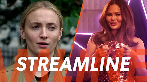 Decider Streamline: 'Steal' On Prime Video, 'Star Search' on Netflix, and More